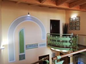 Fotografie z fotogalerie ubytování B&B Domus Traiani Benevento v destinaci Benevento