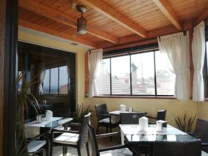 Restaurace v ubytování B&B Domus Traiani Benevento