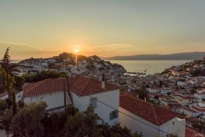 Imagen de la galería de KK Houses, en Hydra