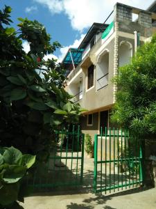 Gallery image of Cingaki Hotel in Mombasa