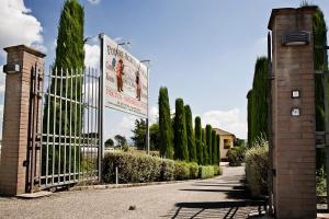 Φωτογραφία από το άλμπουμ του Casale Dell'Orso στην Πιστόια