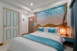 Gallery image of T2 Jomtien Pattaya in Jomtien Beach