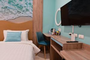 Gallery image of T2 Jomtien Pattaya in Jomtien Beach