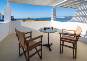 Príroda v okolí apartmánového hotela