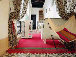 Photo de la galerie de l'établissement Riad Gaya, à Marrakech