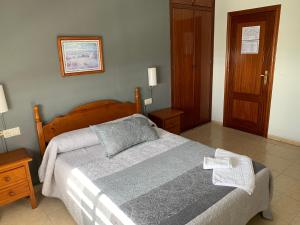 Fotografie z fotogalerie ubytování Hotel-Restaurante la Loma v destinaci Baeza