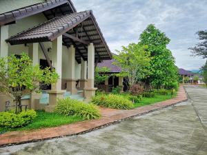 Bangunan di mana terletaknya hotel