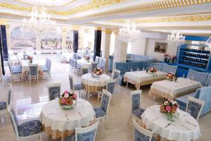 Gallery image of Hotel Montecito in Sofia