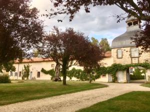 Photo de la galerie de l'établissement La Métairie, à Mons