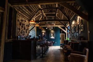 Gallery image of The Farmhouse at Redcoats in Stevenage