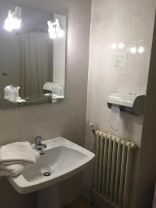 Hotel Aer