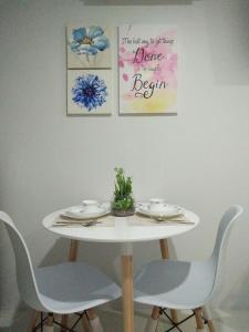 Fotografie z fotogalerie ubytování Cloud 907 Cityscapes Condominium v destinaci Bacolod