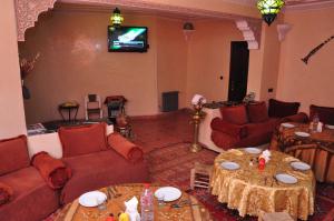 Fotografie z fotogalerie ubytování Hotel Soleil Imlil v destinaci Imlil