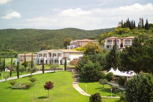 Photo de la galerie de l'établissement Il Pelagone Hotel & Golf Resort Toscana, à Gavorrano