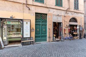 ローマにあるRome as you feel - Casa Governo Vecchioのギャラリーの写真