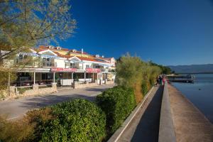 Phong cảnh thiên nhiên gần căn hộ