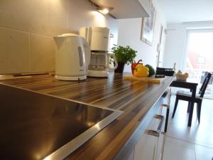 Foto dalla galleria di Ferienwohnungen Hass - Haus 10 a Fehmarn