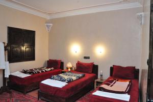Fotografie z fotogalerie ubytování Hotel Soleil Imlil v destinaci Imlil