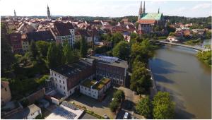 Galeriebild der Unterkunft Picobello Pension in Görlitz