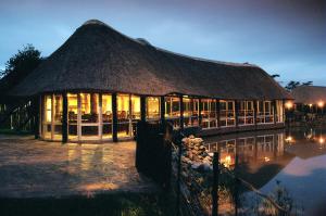 Imagen de la galería de Premier Resort Mpongo Private Game Reserve, en Macleantown