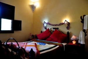 Fotografie z fotogalerie ubytování Hotel Soleil Imlil v destinaci Imlil