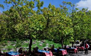 Fotografie z fotogalerie ubytování Hotel Soleil Imlil v destinaci Imlil
