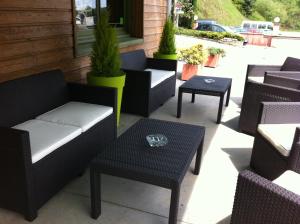 Gallery image of Hôtel Burnichon in Tarare