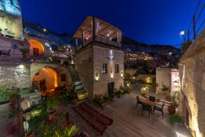 Gallery image of Artemis Cave Suites & Spa- Adults Only in Goreme