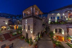 Hoone, kus hotell asub