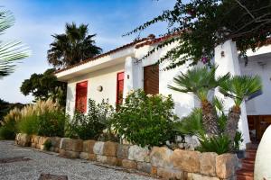 Tòa nhà nơi biệt thự tọa lạc +12 ảnh