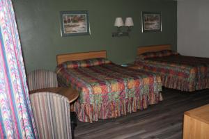 Gallery image of American Motor Inn - Rock Island in Rock Island