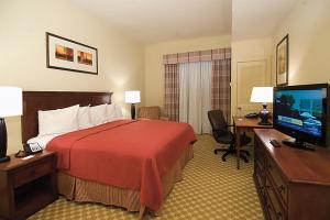 Imagem da galeria de Country Inn & Suites by Radisson, Crestview, FL em Crestview