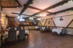 Gallery image of Sunkar Hotel in Almaty