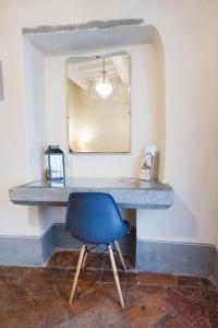 Fotografie z fotogalerie ubytování Il Piccolo Cavour Charming House B&B v destinaci Arezzo