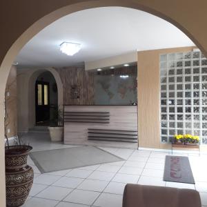Gallery image of Cithos Hotel in Santa Cruz do Sul