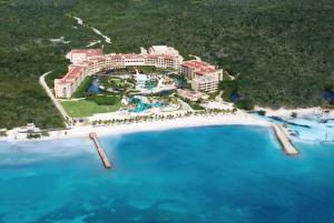 Gallery image of Hacienda Tres Rios Resort Spa & Nature Park - All Inclusive in Playa del Carmen