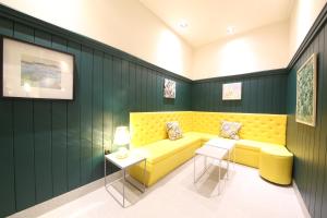 Gallery image of Brooks Hotel Tongyeong in Tongyeong