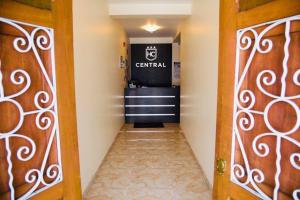 Fotografie z fotogalerie ubytování Hotel Central v destinaci Trujillo