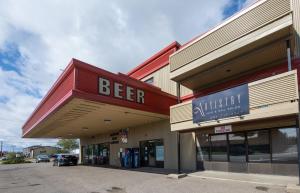 Gallery image of Travelodge by Wyndham Brandon Keystone in Brandon