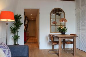 Fotografie z fotogalerie ubytování Amsterdam Jewel Canal Apartments v destinaci Amsterdam