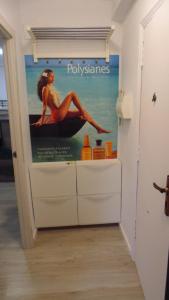 Fotografia z galérie ubytovania Apartamento Moriones A. A150 m del mar en centro de ciudad v destinácii Torrevieja
