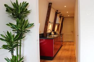 Fotografie z fotogalerie ubytování Amsterdam Jewel Canal Apartments v destinaci Amsterdam