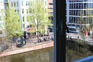Fotografie z fotogalerie ubytování Amsterdam Jewel Canal Apartments v destinaci Amsterdam