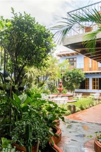 Hotel Casa de las Fuentes, Antigua Guatemala – Precios actualizados 2023