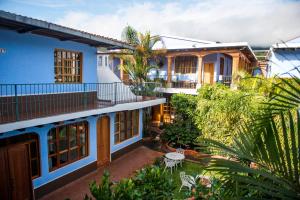 Gallery image of Hotel Casa de las Fuentes in Antigua Guatemala