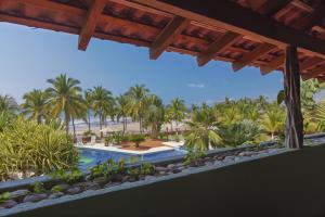 Gallery image of The Resort at Majahua Palms in Troncones