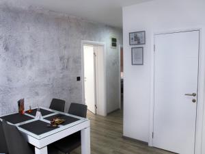 Fotografie z fotogalerie ubytování Kristal Apartmani v destinaci Aranđelovac