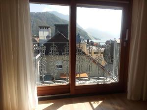 Fotografia z galérie ubytovania Apartment on Johannes-Gasse v destinácii Gmunden + 14 fotografií