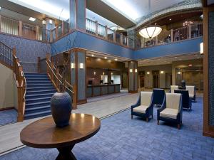 Gallery image of Bally's Evansville Casino & Hotel in Evansville