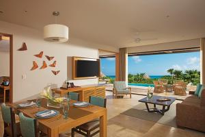 Gallery image of Dreams Playa Mujeres Golf & Spa Resort - All Inclusive in Cancún